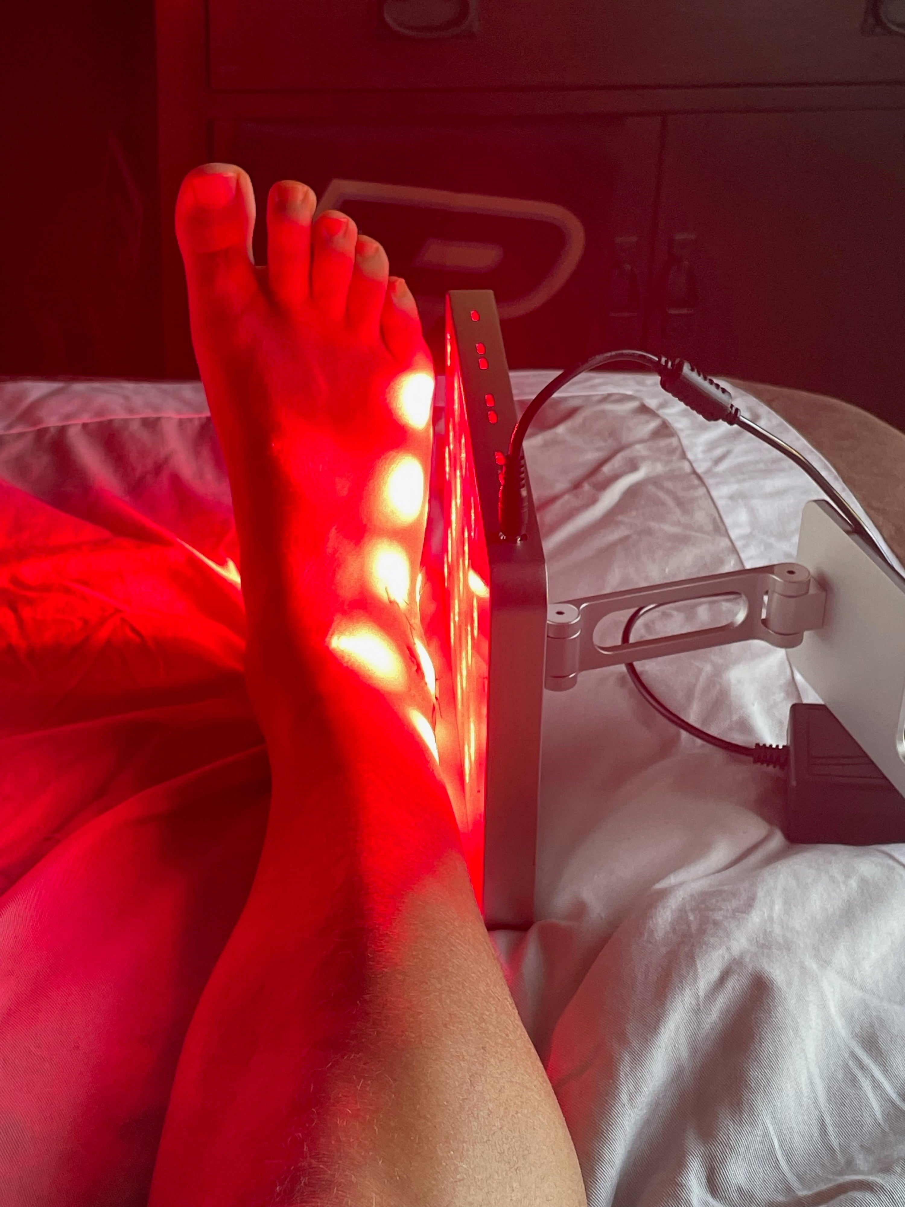 A Glimpse of Progress: Days 5-14 Post-Surgery