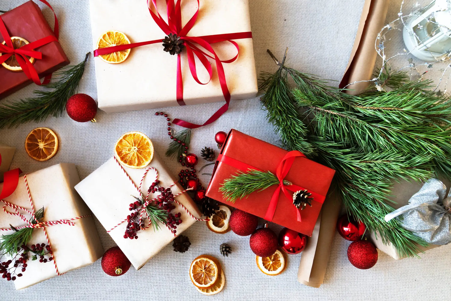 Your Ultimate Personal Care Shopping List for a Well-Rounded Holiday Season