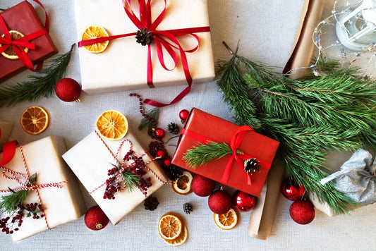 Your Ultimate Personal Care Shopping List for a Well-Rounded Holiday Season
