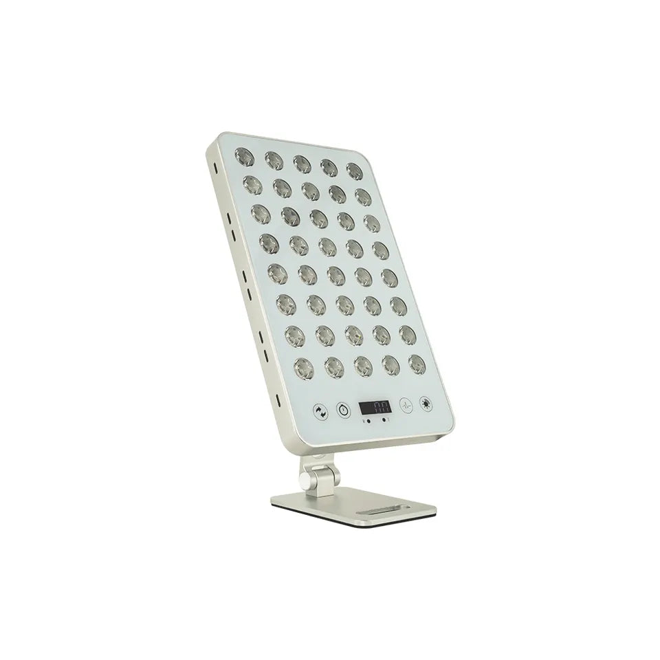 Amplifying Wellness: The Benefits of Adding a Small Targeted Light Therapy Panel to Your Routine