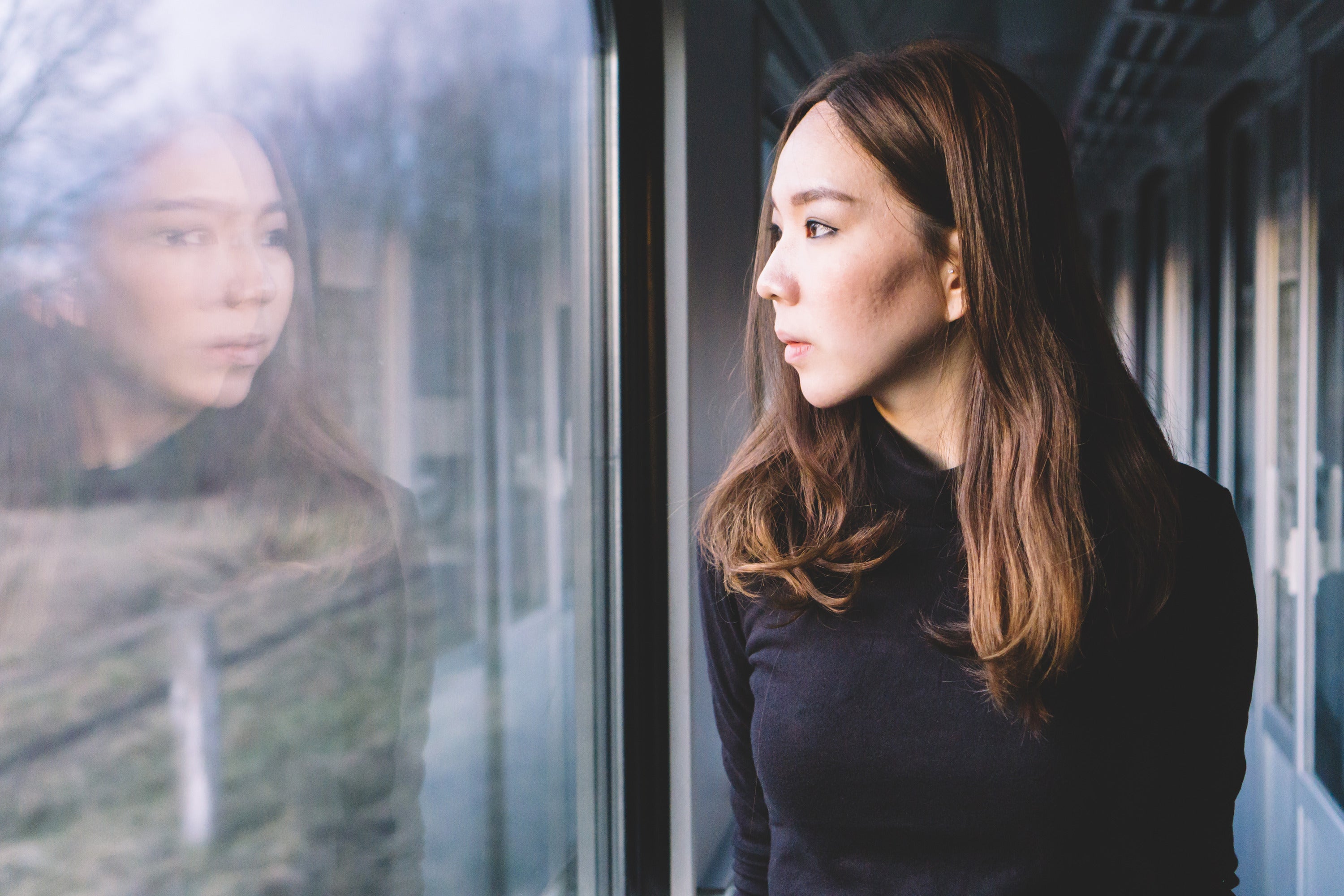 Embracing Self-Love: Overcoming Distorted Reflections