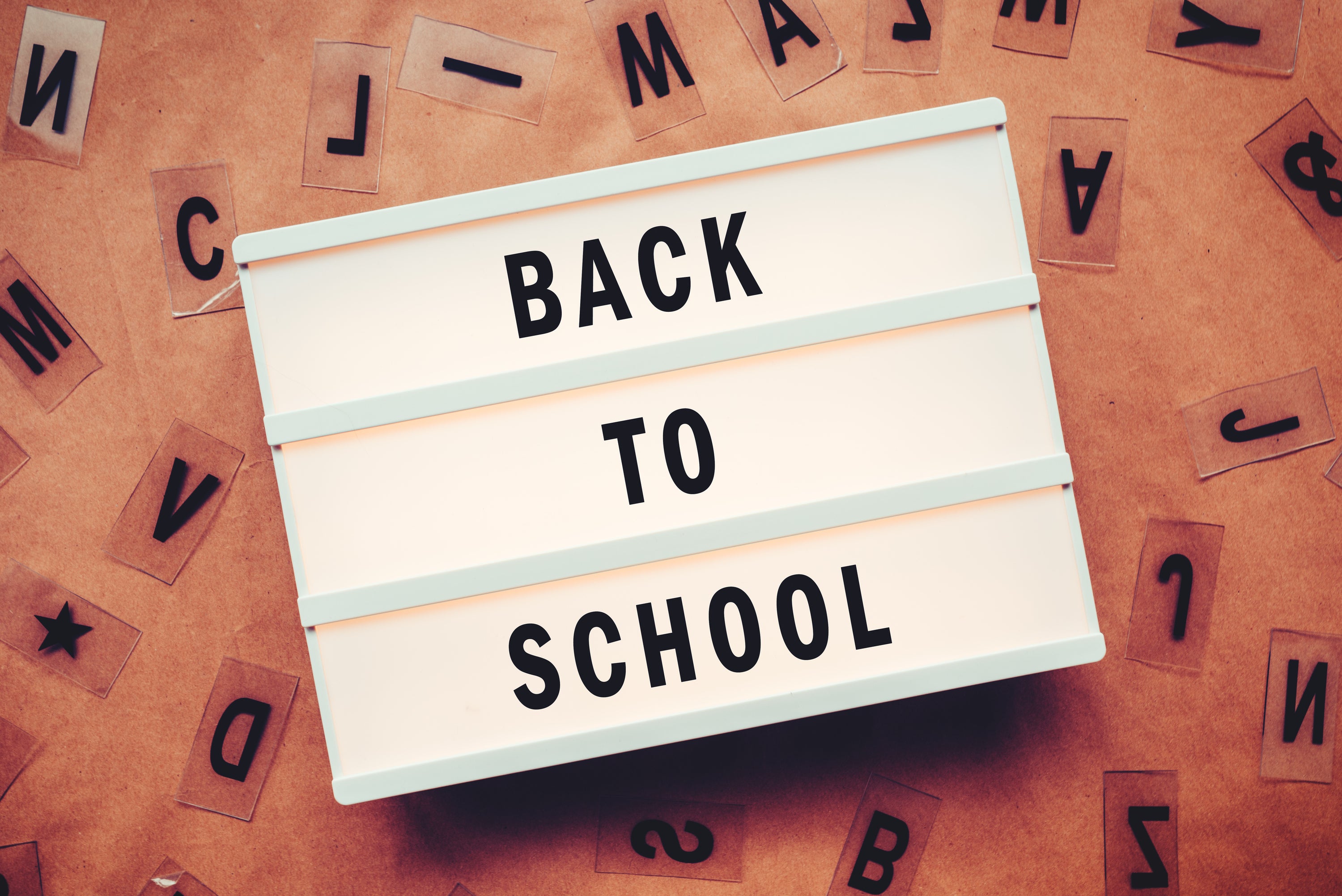 Navigating Back to School: A Wellness Odyssey for Students and Parents