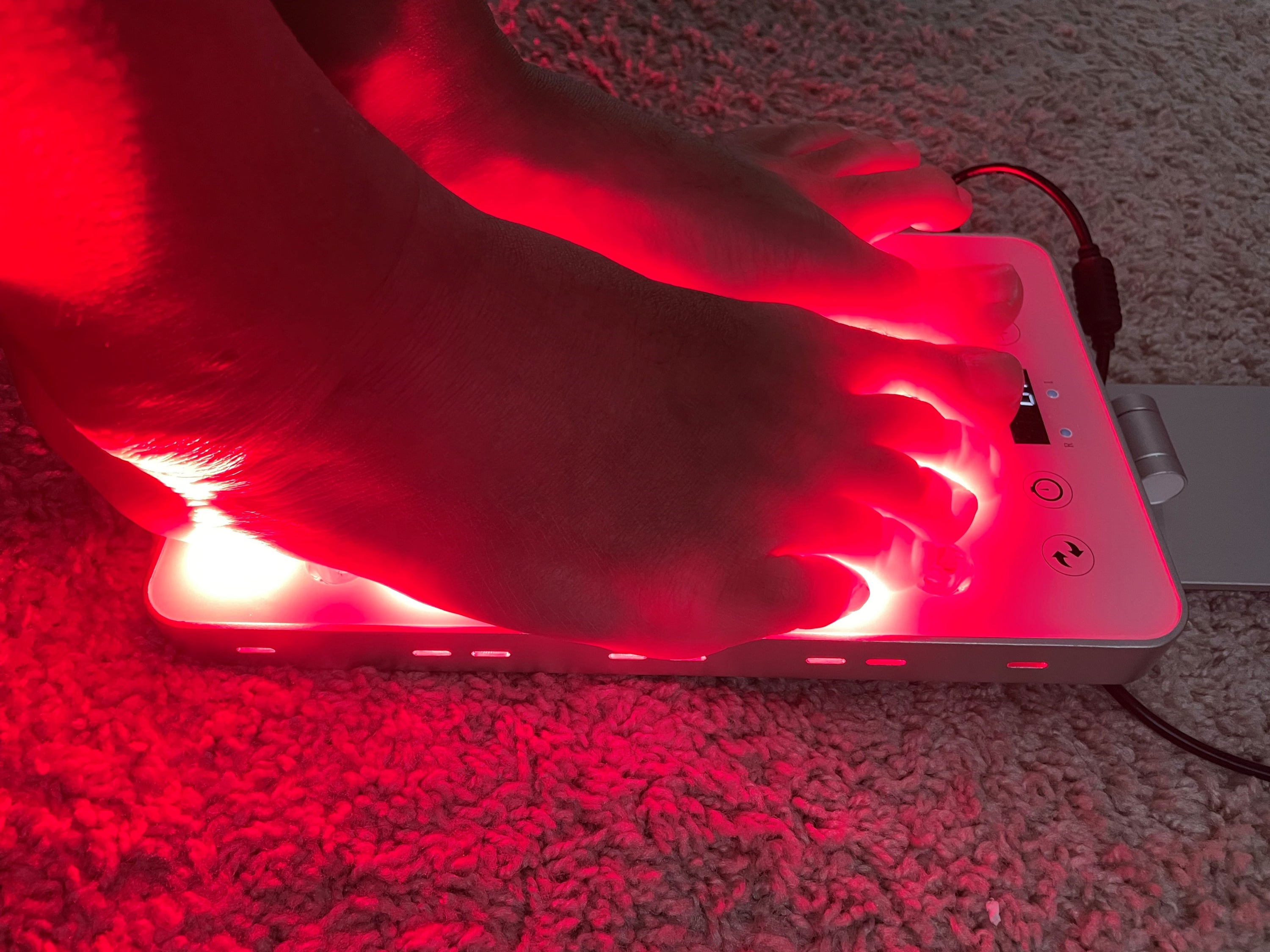 A Journey of Healing: The Final Chapter