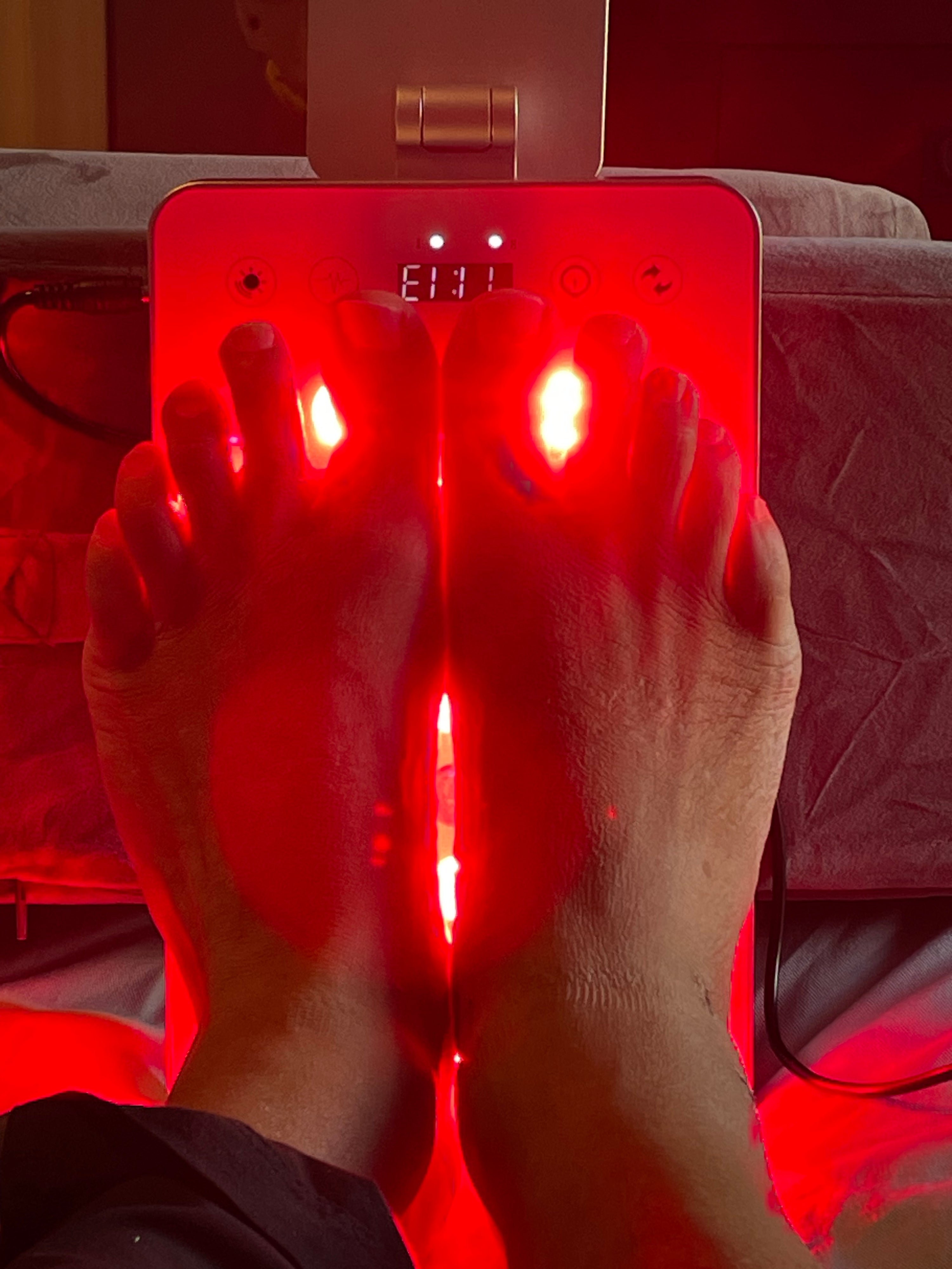 Optimizing Recovery: 6 Weeks Post-Surgery