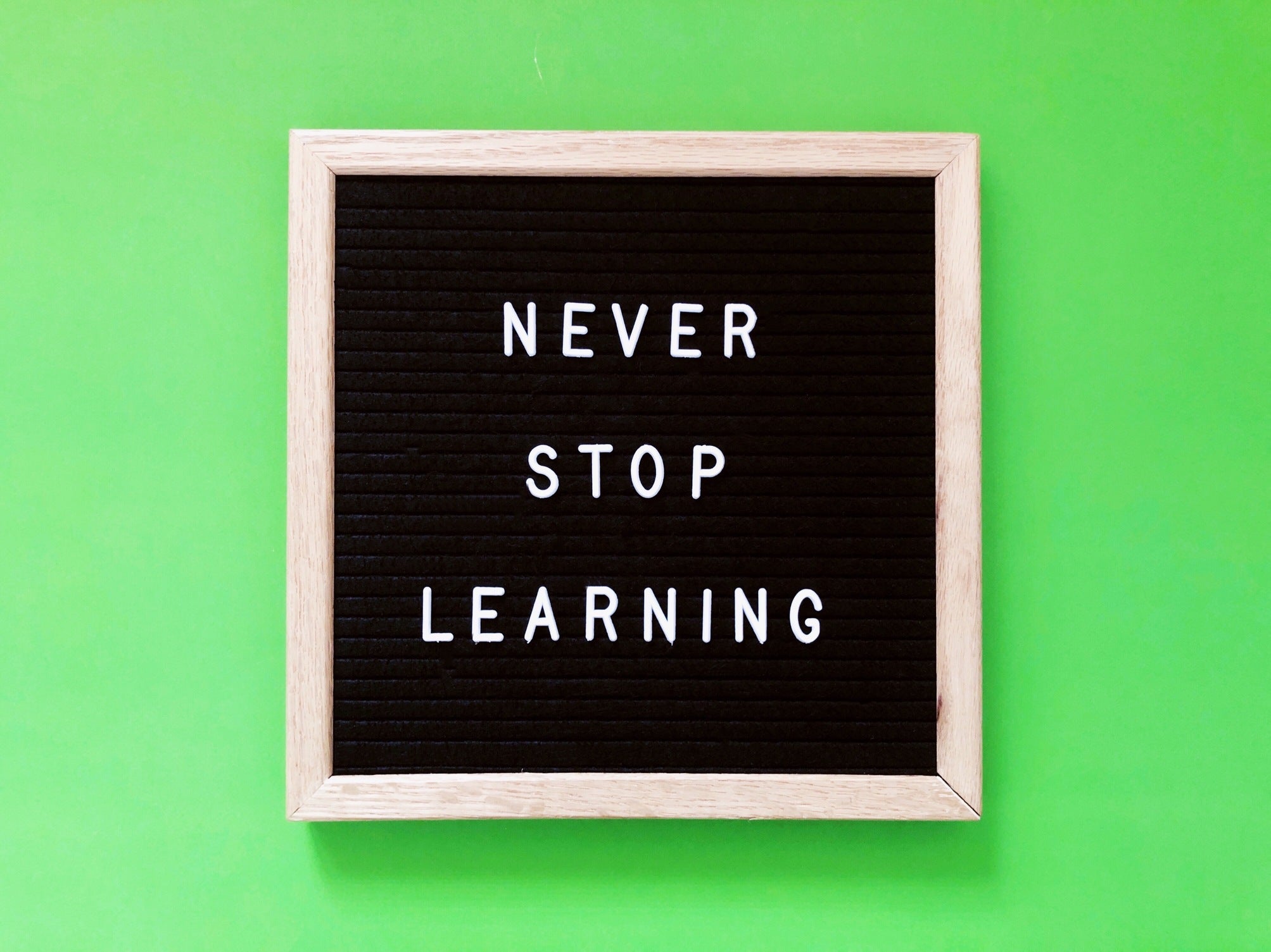 The Path to Personal Wellness: Embracing the Lifelong Learning Mindset