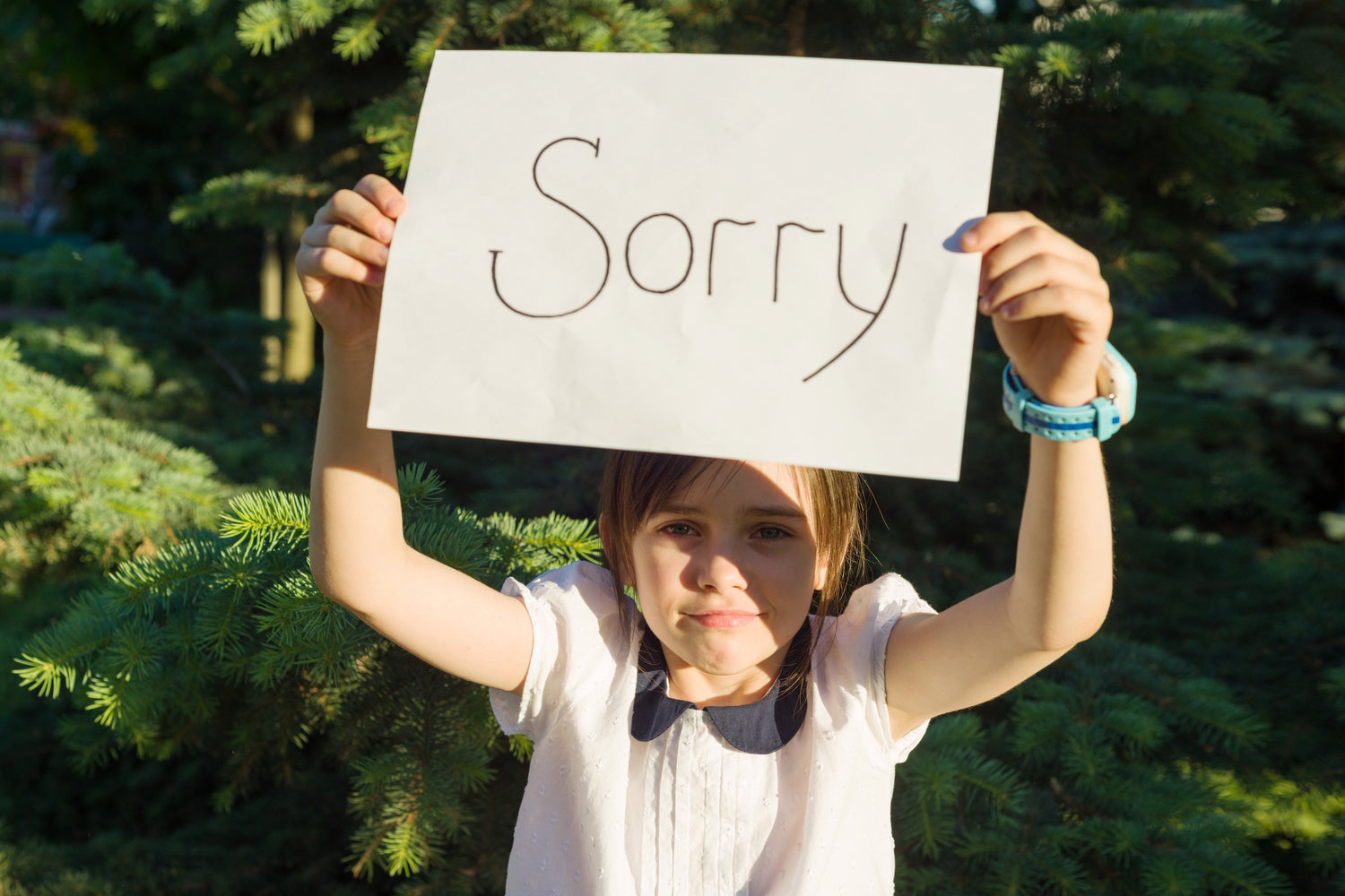 Oops, We Dropped the Glow: An Apology Letter from Wellness Hive