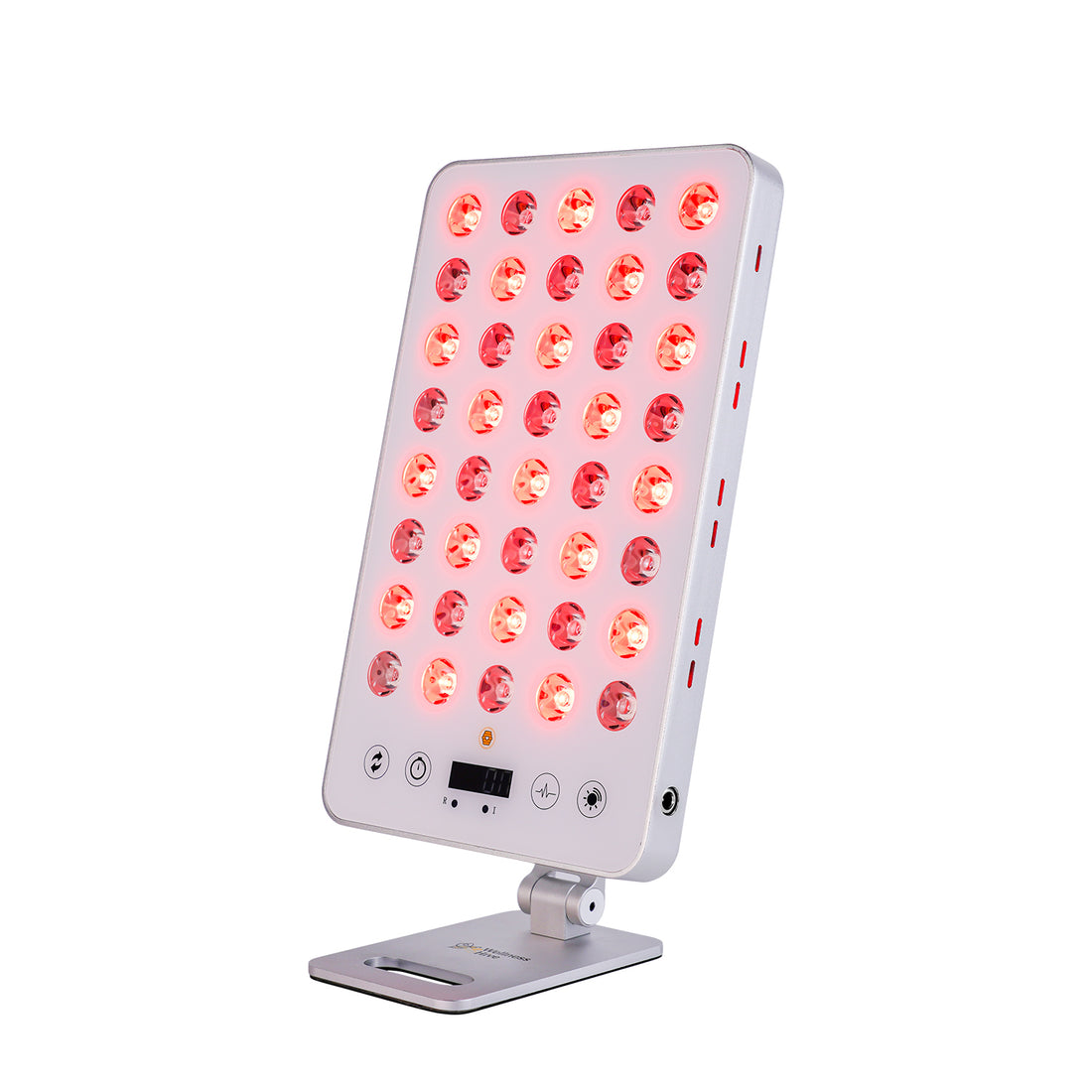 Illuminating Health: Unraveling the Mysteries of Red Light Therapy