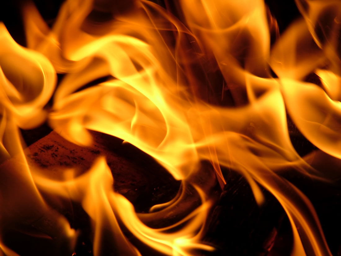 Soothing the Fire Within: Effective Pain Relief for Inflammation