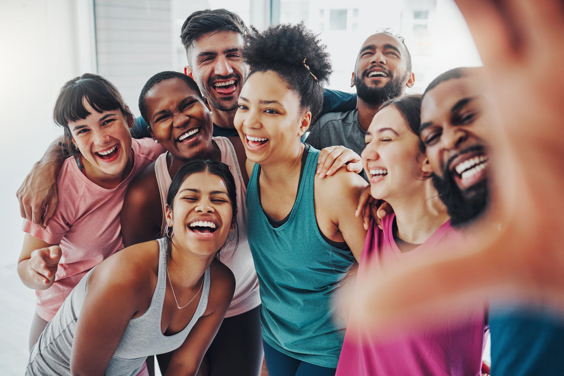 Belonging to a Network: How Social Connections Can Promote Personal Wellbeing