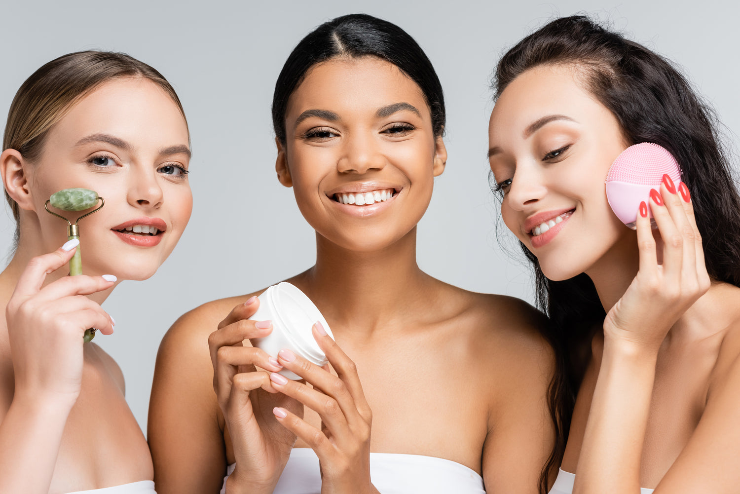 The Glow of Wellness: How Skincare Transforms Your Overall Health