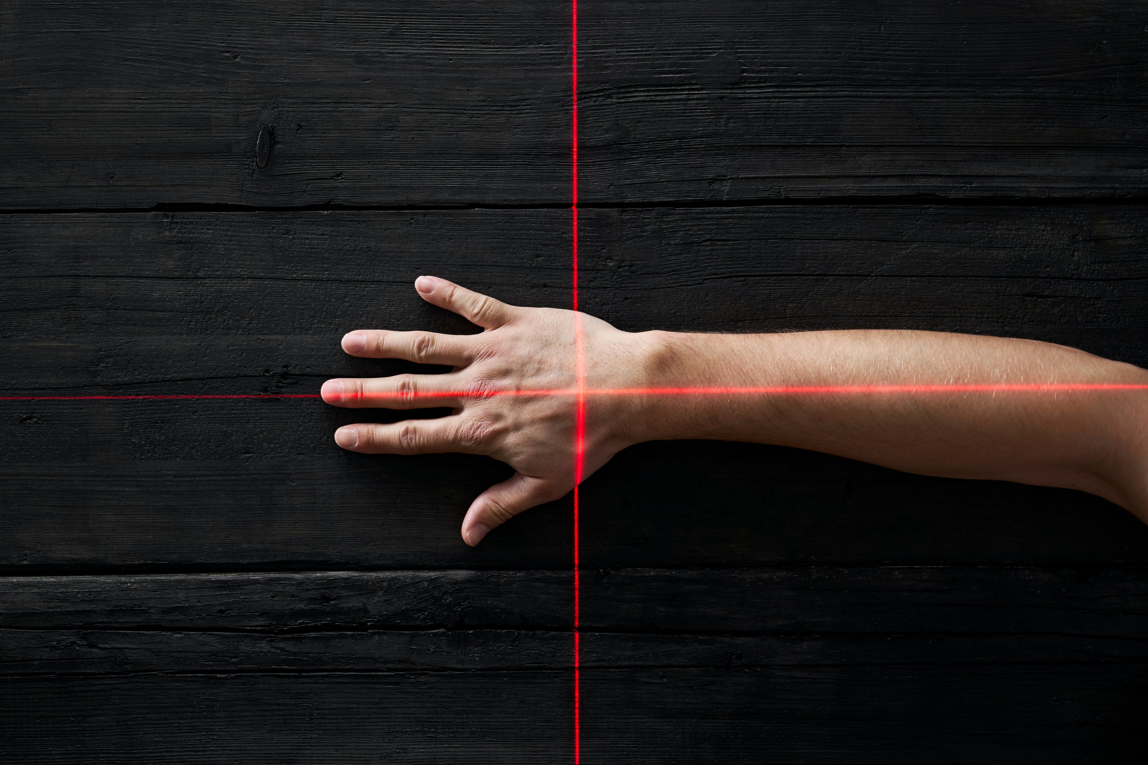 The Ultimate Guide to Red and Near-Infrared Light Therapy Dosing: Harn ...