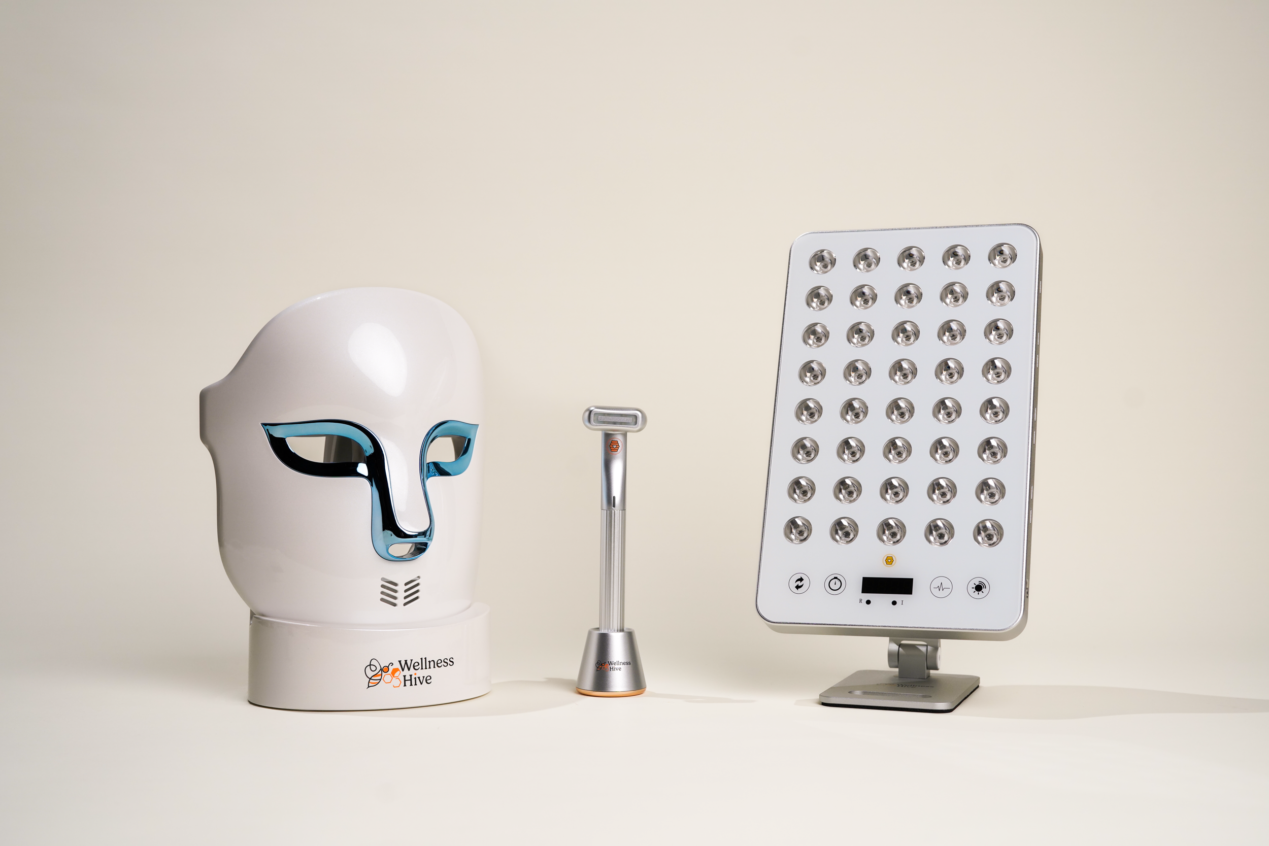 Light Therapy Science – Wellness Hive